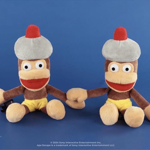  ape escape [Explicit]