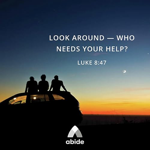 Slow Down and Be of Service Podcast Por  arte de portada