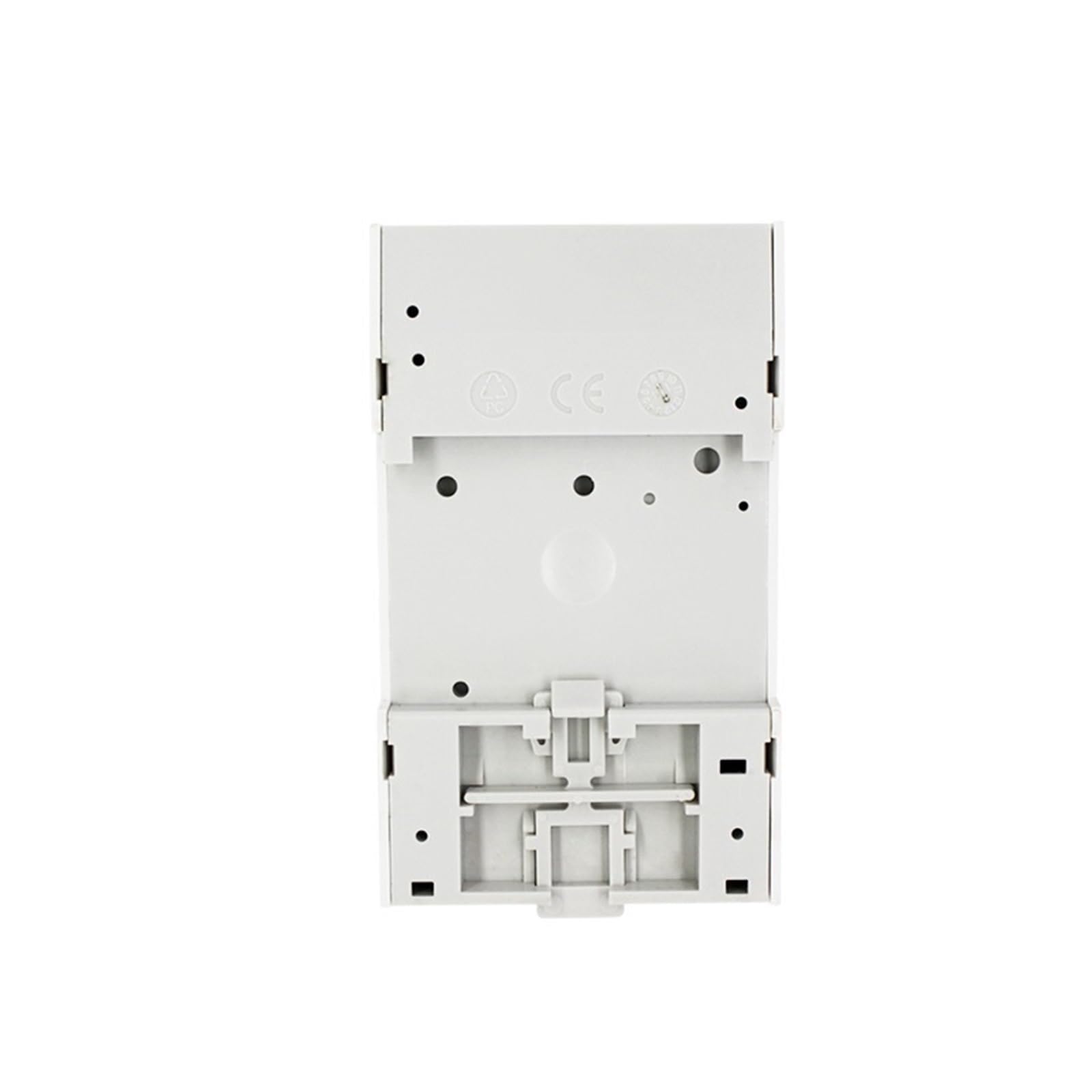 Temporizador SUL181D con Interruptor de Control de Tiempo semanal mecánico analógico de 220 V, Ajuste de 15 Minutos, riel DIN, Apagado automático de 24 Horas
