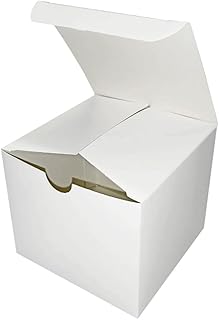 100 Caixinhas Para Canecas Sublimáticas 325 Ml +100 Reforço no Fundo (Branca) REF08