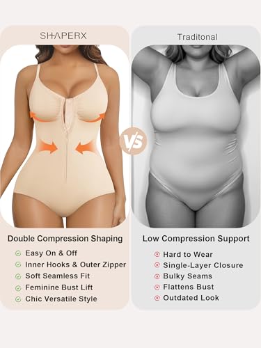 El Mejor Listado de Braguitas moldeadoras para Mujer Top 10. 21 Imagen adicional