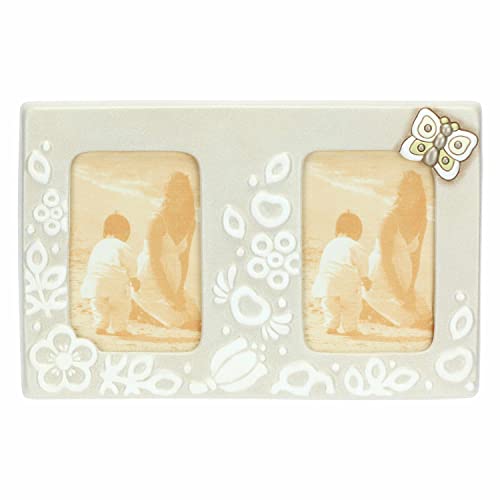 CURA DEL PRODOTTO - pulire esclusivamente con un panno morbido asciutto; evita il contatto con liquidi o prodotti aggressivi: ricorda che la ceramica è fragile e va trattata con cura; non idoneo al contatto con alimenti