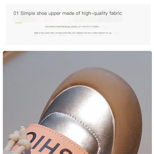 Girls Boys Furry Plush Snow Boots Water-Proof Outdoor Warm Cozy Anti-Slip Mid Calf Faux F𝘂r Lined Little Boys Boots3