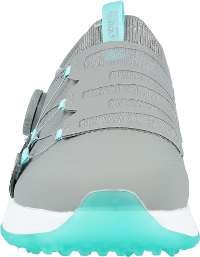Image of Skechers Women's Go Golf Elite 5 Arch Fit Waterproof Slip in Golf Shoe
