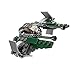 LEGO Star Wars: Anakin's Jedi Interceptor Set 30244 (Bagged)