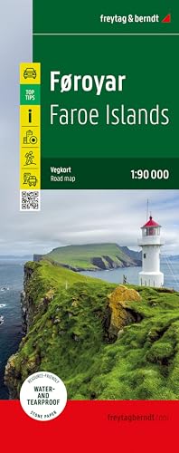 FAROE ISLANDS