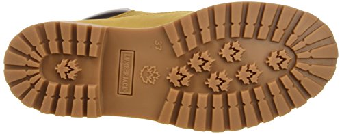 Lumberjack River, Scarpe a collo Alto Donna