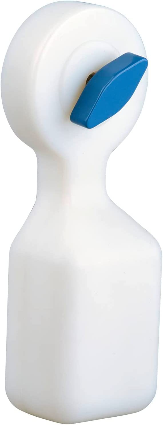 Ralphs® Universal Radiator Bleed Key with Integrated Water Bottle for Bleeding Radiators