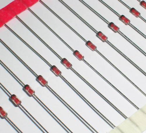 30pcs 1N277 Diode DO-34