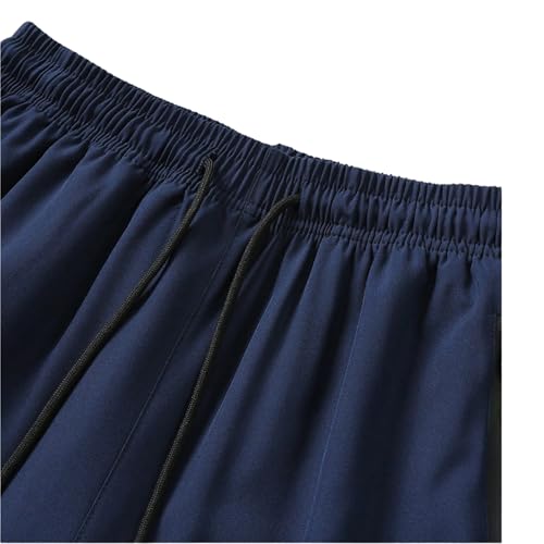 Image of PROSHARX NeonDrip Shorts with Quick Dry Tech | Men's Athletic Workout & Sports Shorts