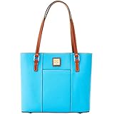 Dooney & Bourke Pebble Grain Small Lexington Shopper Bag
