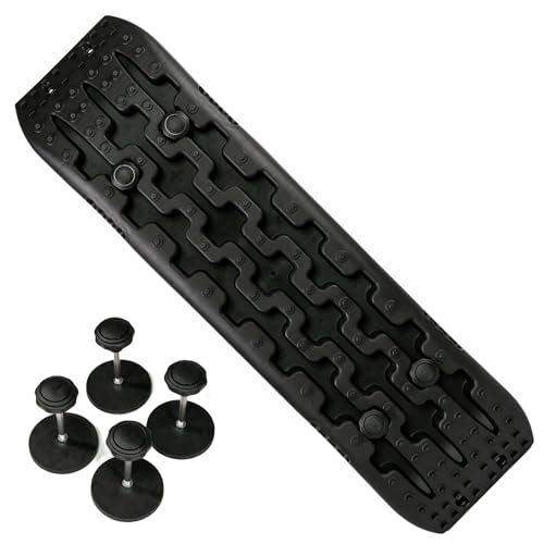 Campnetic Sandboards mit magnetischer Halterung