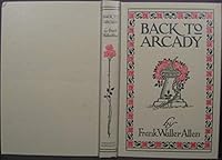 Back to Arcady B0006AE6NQ Book Cover