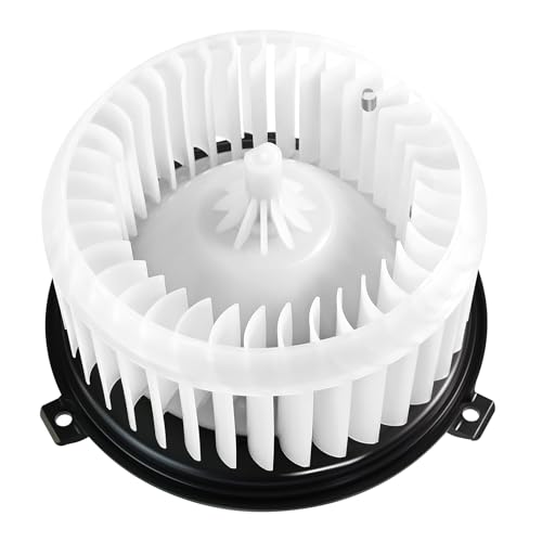 Image of 700309 HVAC AC Heater Blower Motor Fan Front Replacement Compatible with Chevrolet Sonic 2012-2020 /Trax 2013-2022, for Buick Encore 2013-2022