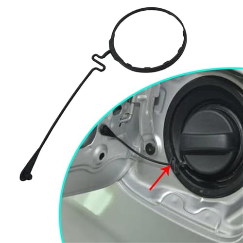 Couvercle essence Scion xB évite perte bouchon de réservoir 7730006040