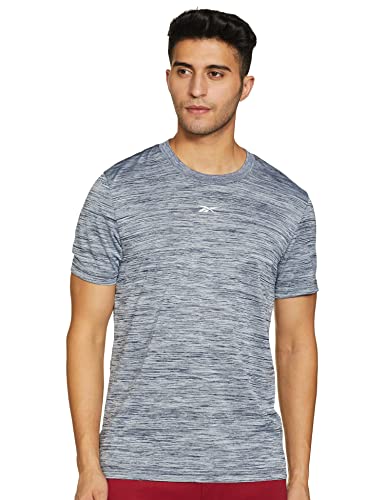 Reebok Men T-Shirt
