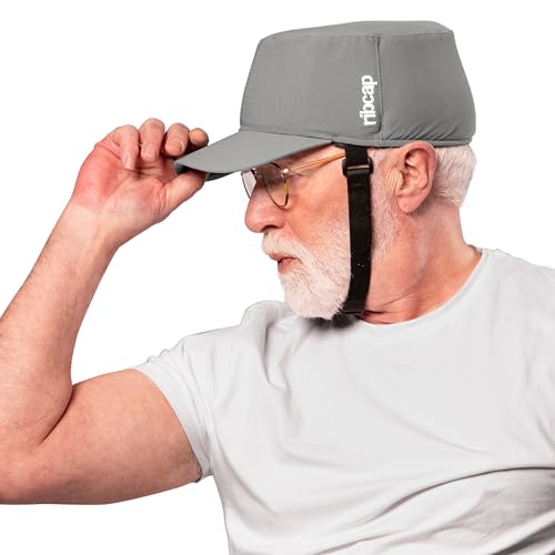 Casco protector para las convulsiones elástico que absorbe impactos leves