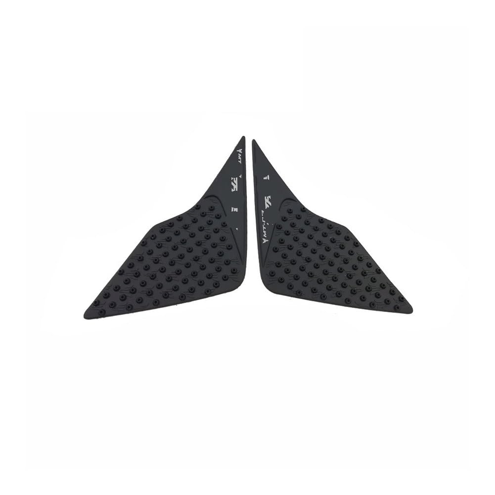 Protection réservoir huile MT09 anti-rayures pour éliminer les glissements