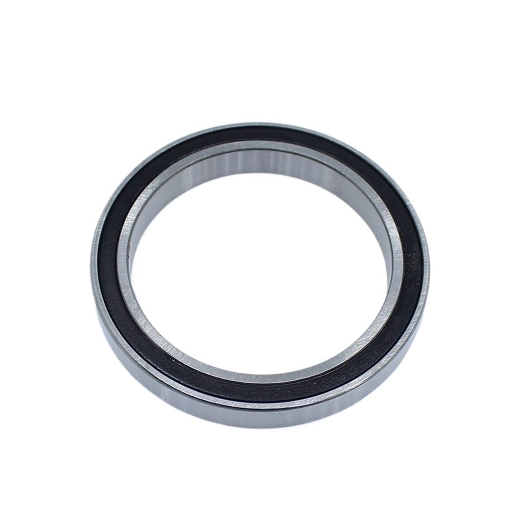 Moto roulement Kit Roulement 6810-2RS ABEC-1 10 Pièces Section Mince Métrique Roulements À Billes 6810 2RS 6810RS 61810RS Accessoires De Roulements De Moto