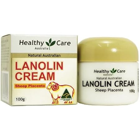 jeune lanolin cream with placenta