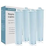 ☆ KOMPATIBLES MODELL - Passend für Jura Claris Blue Kaffeemaschinen. Ersatz für Jura impressa, Jura ENA3, ENA4, ENA5, ENA9, ENA Micro 1, ENA Micro 5, ENA Micro 9, Z7, Z9, J6, J9, J9.3, J95, F7, F8, F9, F50 Classic, C5, C9, C60, A9, S9 Claris, GIGA 5, NICHT FÜR CLARIS SMART/JURA WEIß