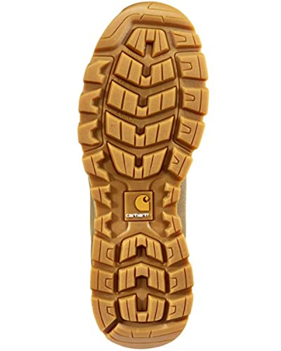 Image of Carhartt Men's Outdoor 5-inch Utility Soft Toe Hiker Boot