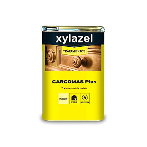 Xylazel CARCOMAS PLUS 5L 5600422