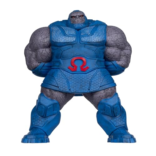 Colleziona tutte le figure in vinile DC DIRECT Todd's Mods