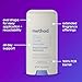 Method Deodorant, Simply Nourish, Coconut, Rice Milk + Shea Butter notes, 24 Hour Odor Protection, 2.65 oz