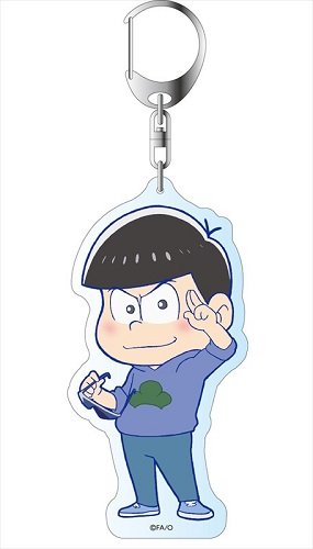 おそ松さん 23話次回予告 ニコニコ動画