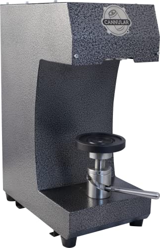 Kegland Cannular Pro Bench Top