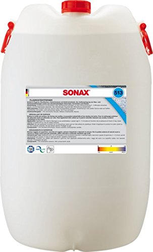 SONAX Flugrostentferner 60 Liter 513800