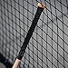 Easton | 1.80mm Flow Tack Bat Grip | Baseball / Softball | Black