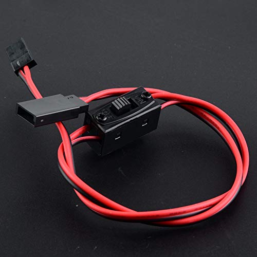 Fockety Controllo della Luce Interruttore di