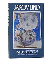 Numbers; a Further Autobiography 0224008021 Book Cover