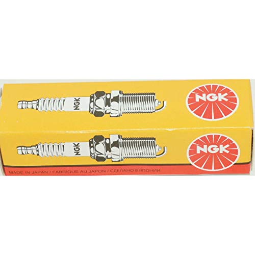Amazon | NGK PFR6J-11 2485 一体形 白金プラグ x 1本 エヌジーケー