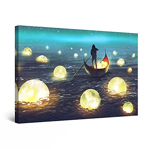 Cuadros Decorativos Salon Modernos Marca Startonight