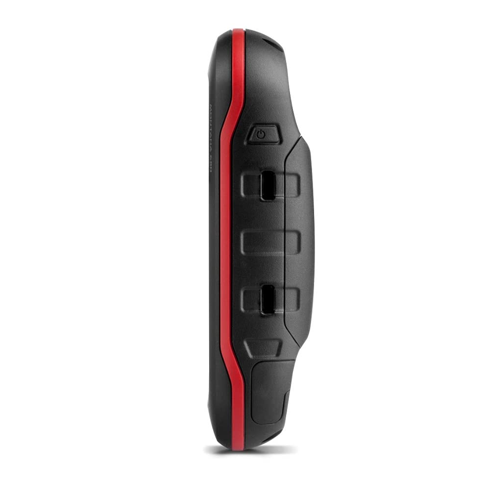 Garmin Montana 680 GPS Sport (Ecran: 1 Pouces) Noir