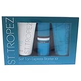 St. Tropez Self Tan Express Starter Kit