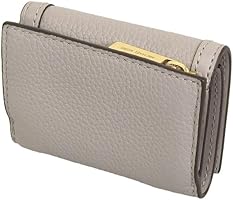 新品未使用 マイケルコース 3つ折り財布 ミニ財布 エクストラスモール グレー Amazon | [Michael Kors] [マイケルコース] 財布 レディース 3つ折り