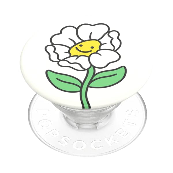 Image of PopSockets Adhesive Phone Grip, Holder- Find Your Light