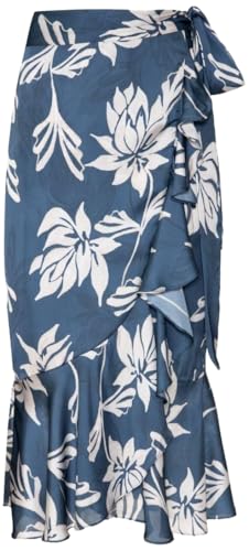 Artichoke Beach Skirt