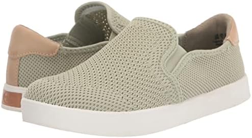 Dr. Scholl's Shoes Women's Madison Knit Sneaker, Pistachio, 7.5 | Image 6