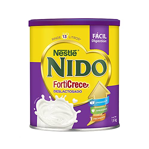 Leche En Polvo Cual Es La Mejor Del 21 Reviewbox