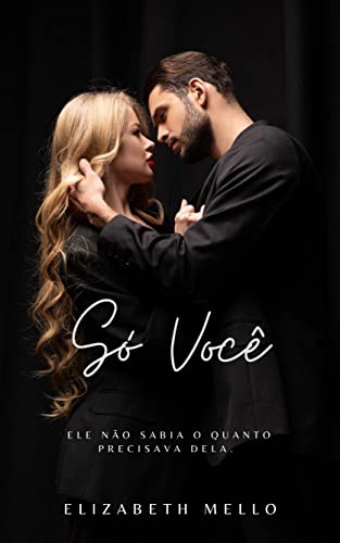 Só Você: Trilogia Obsessão