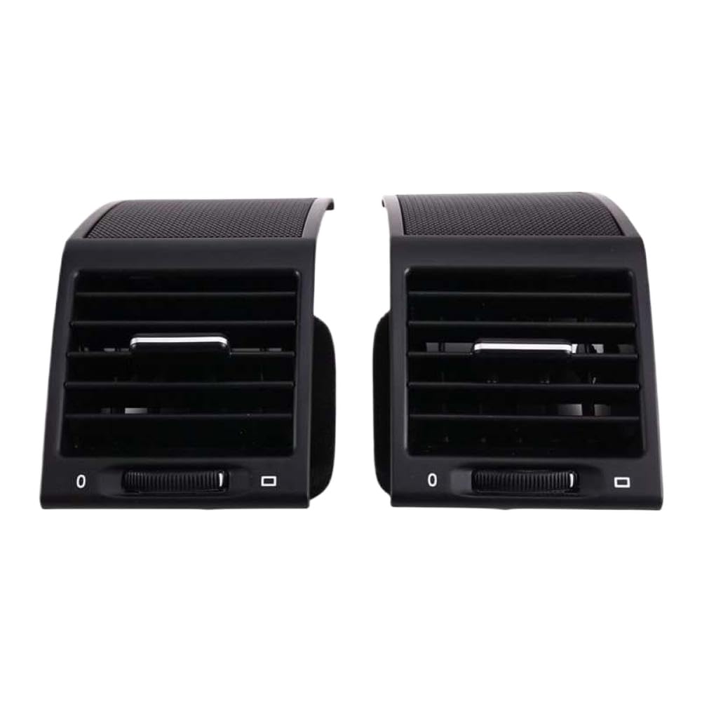 Szaeaacne Onecolor Air Vent Outlet Assembly Compatible With G Class W463 2004–2018 Part Number 4636807408 4636807508