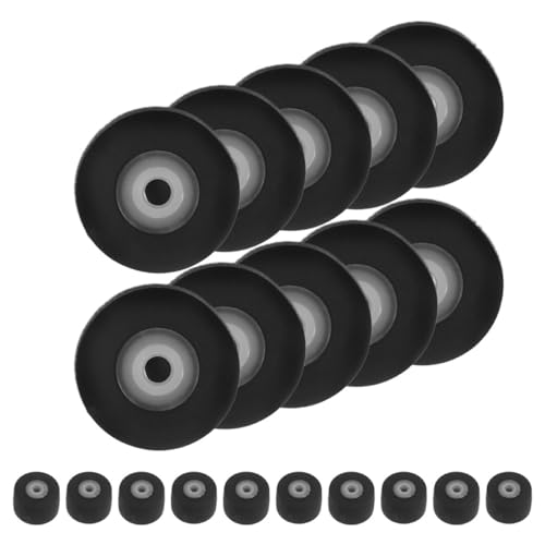 DECHOUS �s���`���[���[ 10mm 20�Z�b�g �J�Z�b�g�v���[���[�C���p �r�f�I���R�[�_�[�Ή� ���Ցϐ��s���`���[���[ �r�f�I�e�[�v�Đ��⏕�p�[