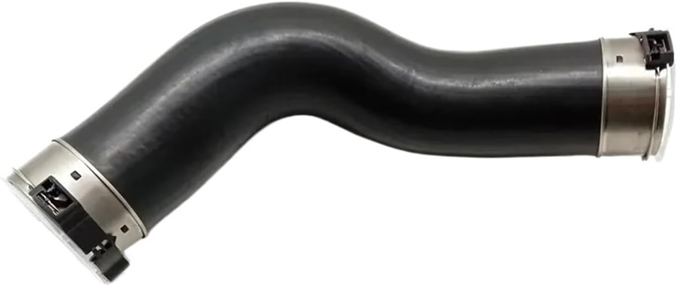 OEM 11618571025 Turbocharger Air Intake Hose Compatible With BMW 3 5 6 7 8 Series X5 X6 X7 G20 G21 G30 G31 G01 G05 G06 1997-2022