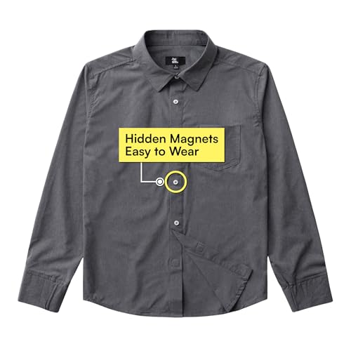 Joe & Bella Magnetic Shirt for Men