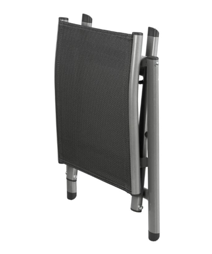 YHK Portable Folding Chair, Heavy Duty Fold Stool Chair with 500lbs Capacity for Adults, Foldable Stool for Dorm, Kitchen, Vanity, Church and Outdoor 1